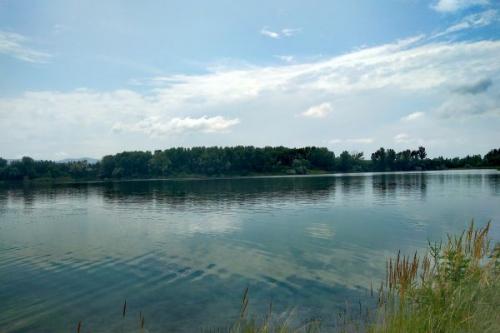 Jezero Šljunkara