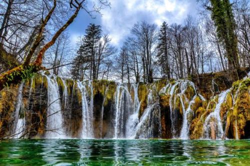 Plitvice