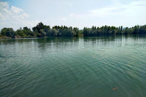 Šaransko jezero